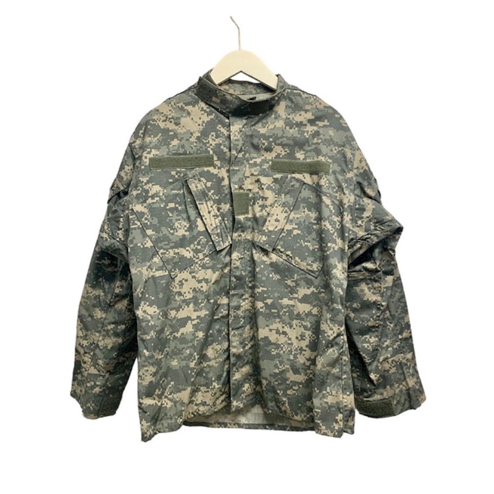 M65 Field Jacket